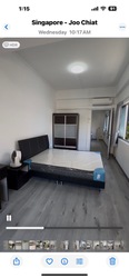 Joo Chiat Road (D15), Condominium #613055801